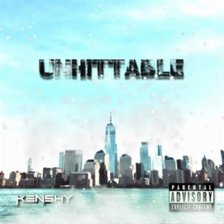 Unhittable ft. Kenshyy & Arunloh lyrics | Boomplay Music