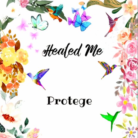 Healed Me | Boomplay Music