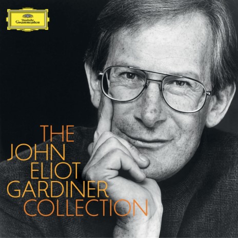 J.S. Bach: Matthäus-Passion, BWV 244 / Erster Teil: No. 8 "Blute nur, du liebes Herz" ft. English Baroque Soloists & John Eliot Gardiner | Boomplay Music