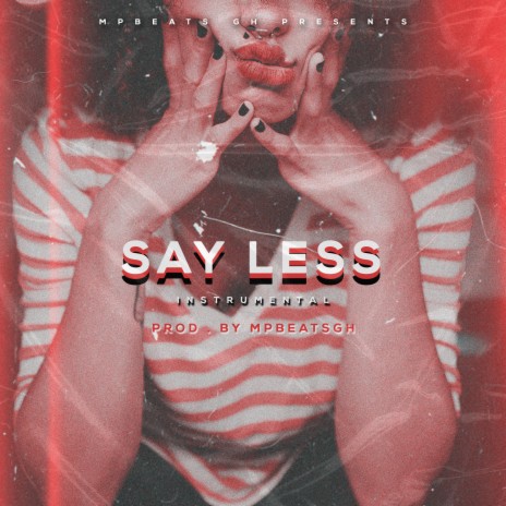 Say Less