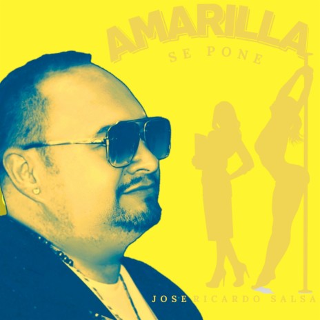 Amarilla Se Pone | Boomplay Music