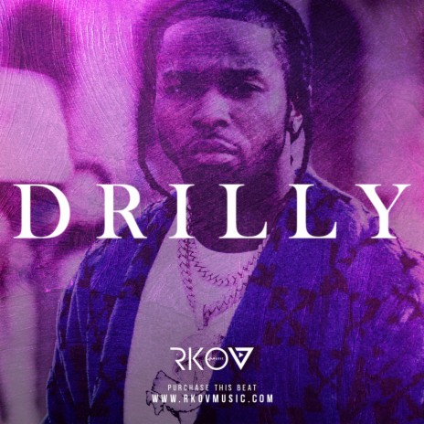 DRILLY | Boomplay Music
