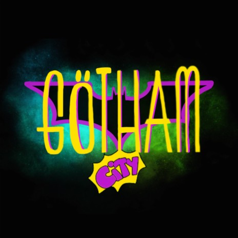 Götham City | Boomplay Music