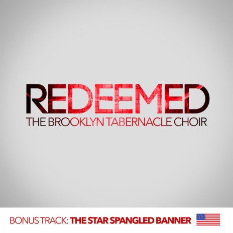 Redeemed | Boomplay Music