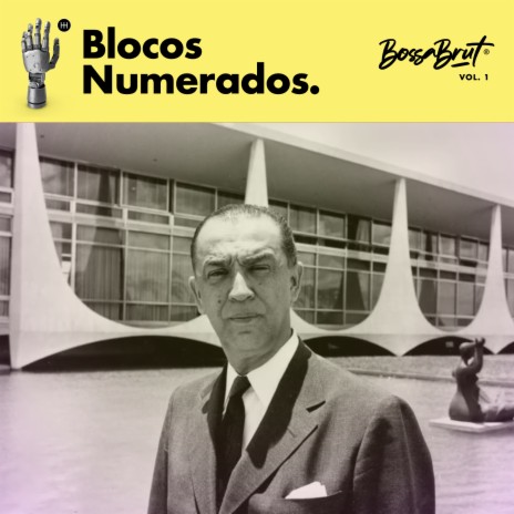 Bloco B - Juscelino Kubitschek | Boomplay Music