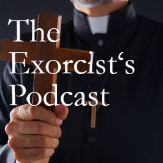 Episode 12 - Can Christians get Demonized?