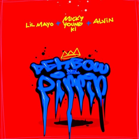 pirrin ft. Lil Mayo & Alvin | Boomplay Music