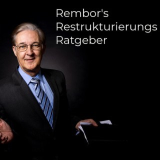 Ulrich Eckardt interviewed Uwe Rembor zum Thema Interim Management