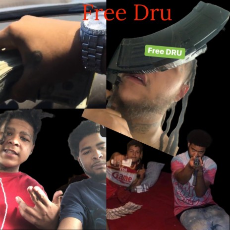 Free Dru | Boomplay Music