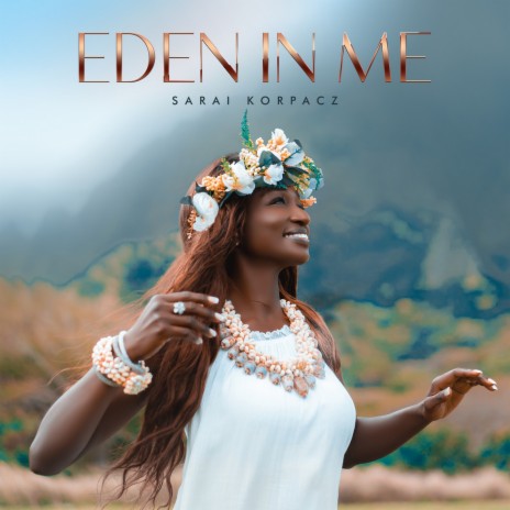 Eden in Me | Boomplay Music