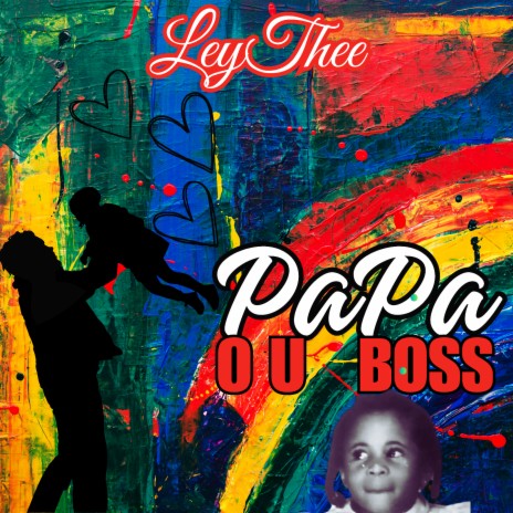 Papa Ou Boss | Boomplay Music