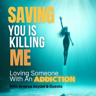 STRUGGLING WELL: Saving You is Killing Me