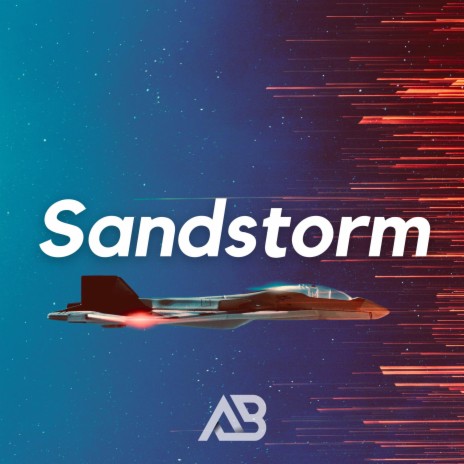 Gradius III - Sandstorm (Synthwave Mix) | Boomplay Music