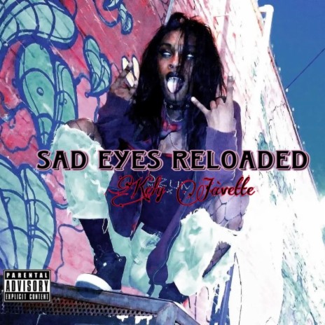 SAD EYES RELOADED | Boomplay Music