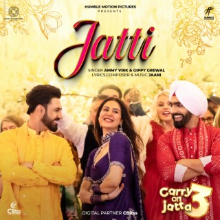 Jatti (Carry On Jatta 3)