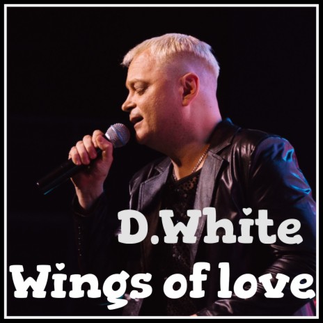 Wings of Love | Boomplay Music