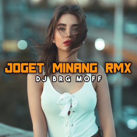 Joget Minang Rmx ft. ALEX LMS OFFICIAL | Boomplay Music