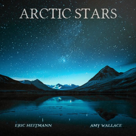 Arctic Stars ft. Amy Wallace | Boomplay Music