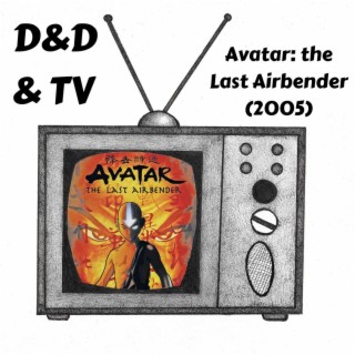 0.01 D&D & TV - Q & A 2021
