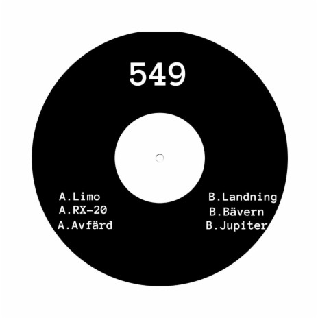 B. Landning | Boomplay Music