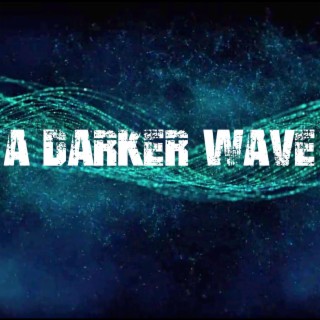 #337 A Darker Wave 31-07-2021 with guest mix 2nd hr by TØMII