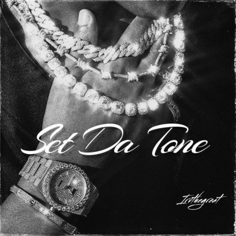 Set Da Tone | Boomplay Music