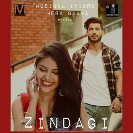 Zindagi (feat. Narendra, Kaypee & Javed) | Boomplay Music