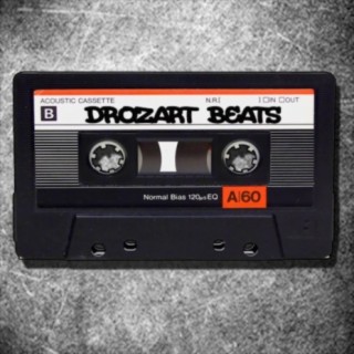 Drozart Beats Instrumentals, Vol. 1