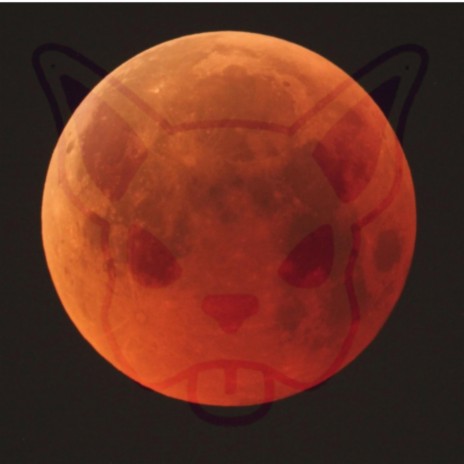 Blood Moon | Boomplay Music