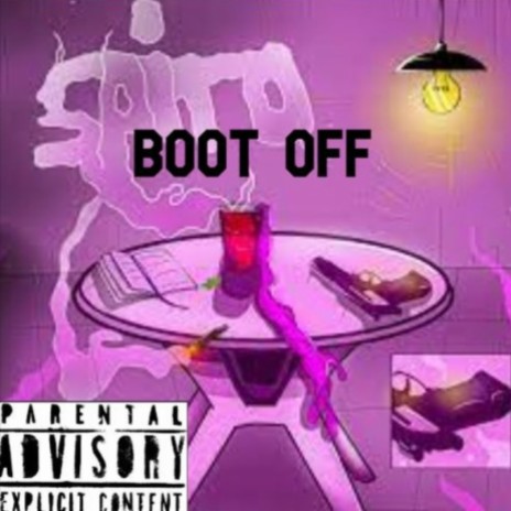 Boot Off | Boomplay Music