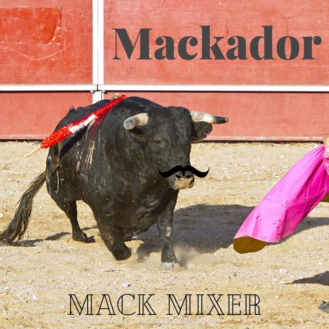 Mackador | Boomplay Music
