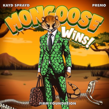 Mongoose Wins ft. Premo | Boomplay Music