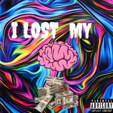 I Lost My Mind | Boomplay Music