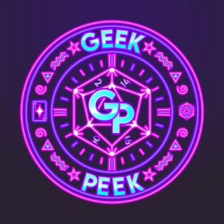 Geek Peek