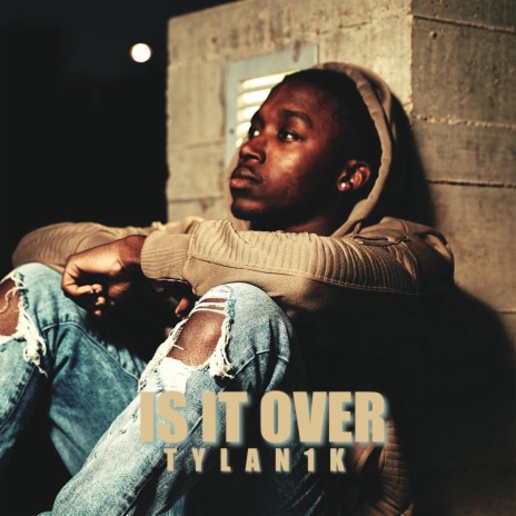 Is It Over | Boomplay Music
