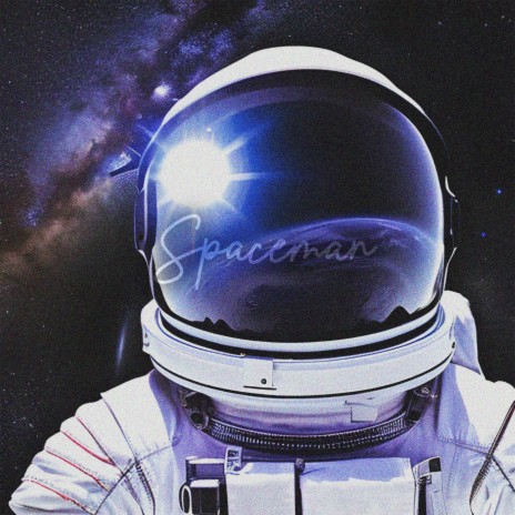 Spaceman | Boomplay Music