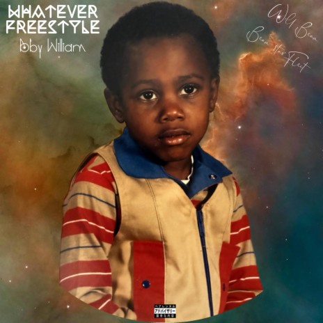 Whatever Freestyle | Boomplay Music