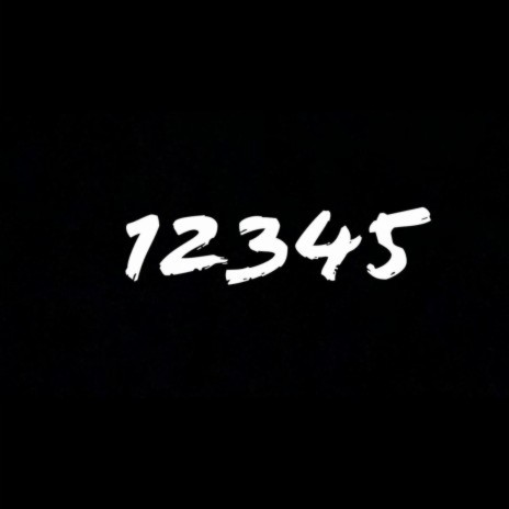 12345 | Boomplay Music