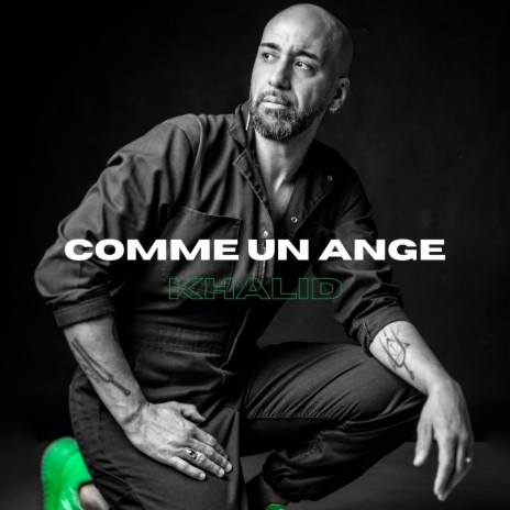 Comme un ange | Boomplay Music