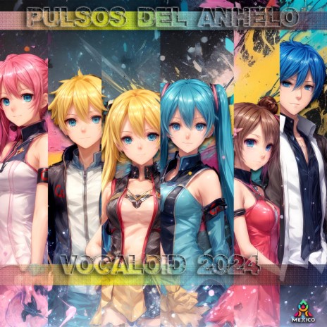 Travesía Melódica Vocaloid