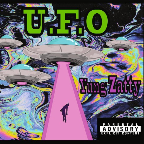 U.F.O