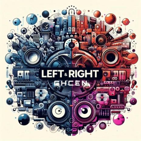 Left and Right | Boomplay Music