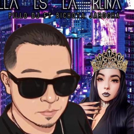 ella es la reyna | Boomplay Music