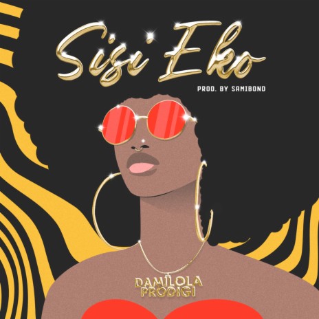 Sisi Eko | Boomplay Music