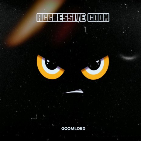 Aggressive Gqom | Boomplay Music