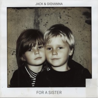 For A Sister lyrics | Boomplay Music