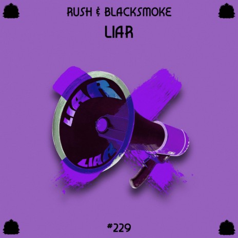 Liar ft. Blacksmoke | Boomplay Music