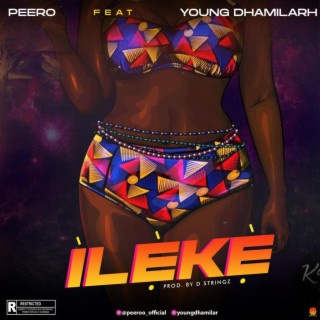 Ileke