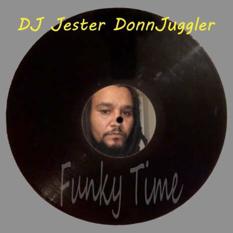 Funky Time | Boomplay Music