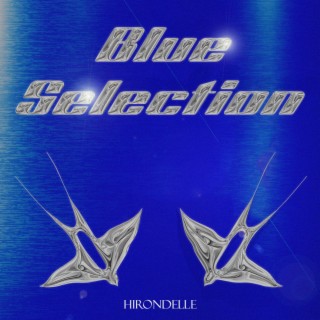 Blue Selection